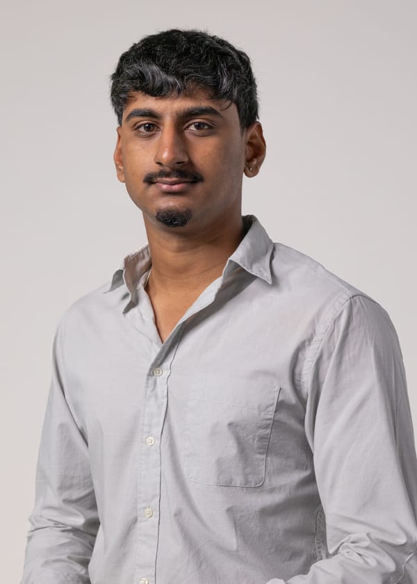 Sagar S.