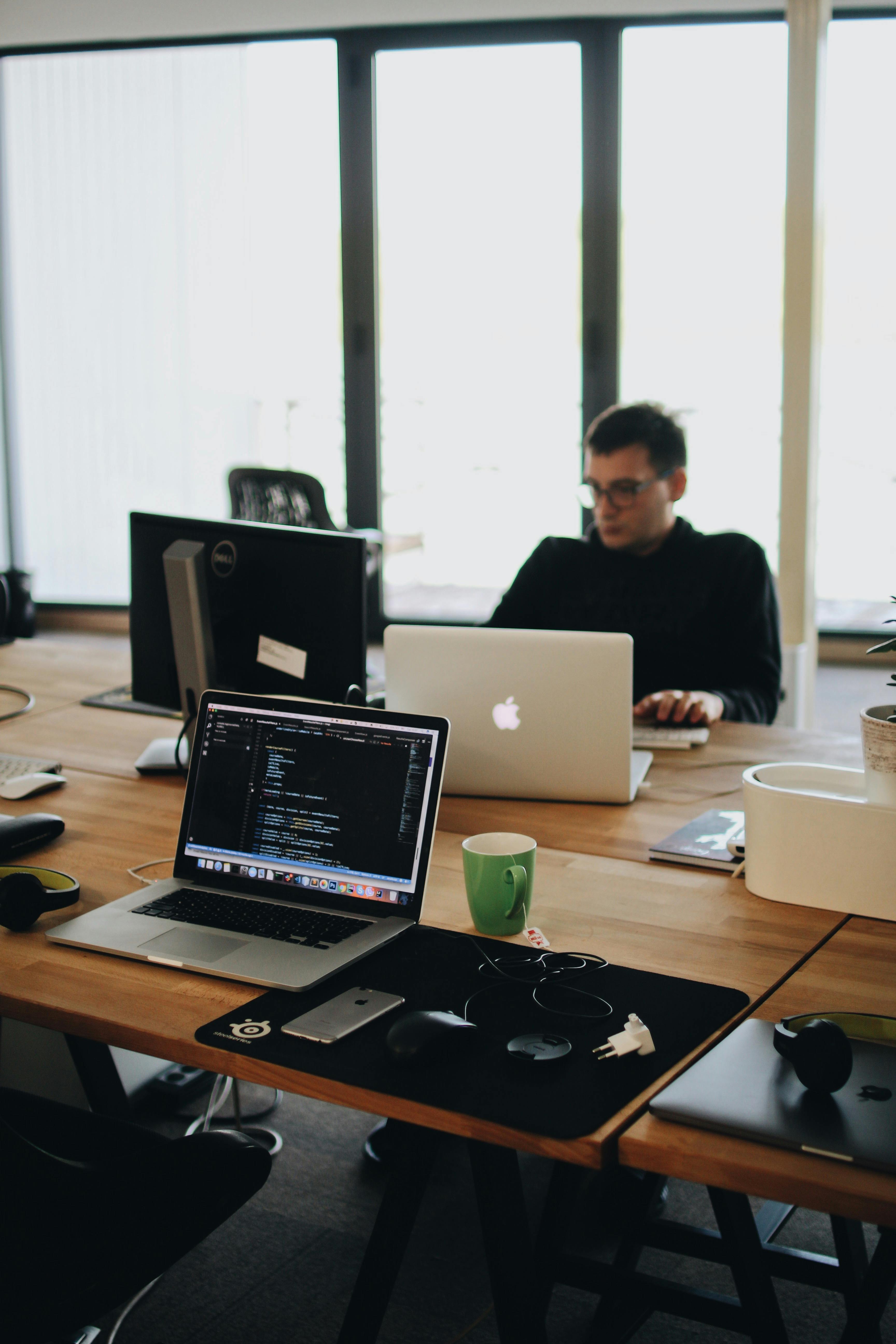 Real operational environments across industry